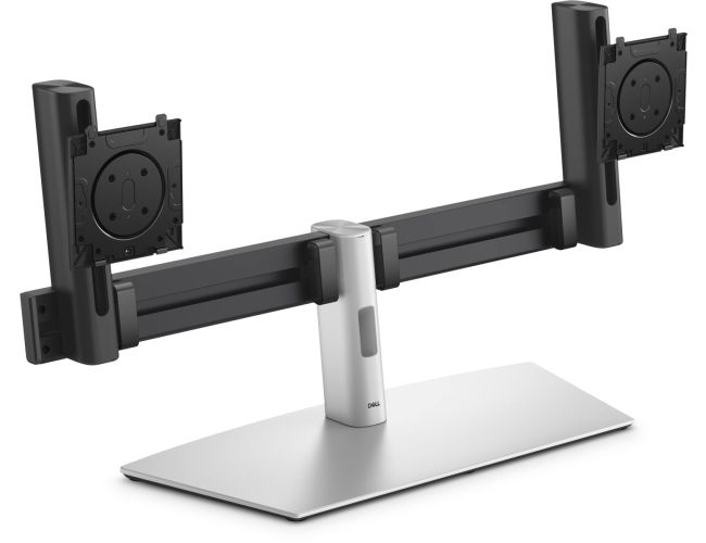 Dell Pro Dual Monitor Stand - MDS26 | Dell Store India