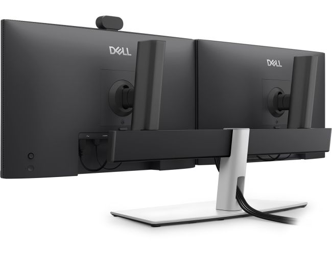 Dell Pro Dual Monitor Stand - MDS26 | Dell Store India