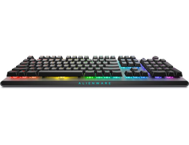 ALIENWARE TRI-MODE WIRELESS GAMING KEYBOARD - AW920K
