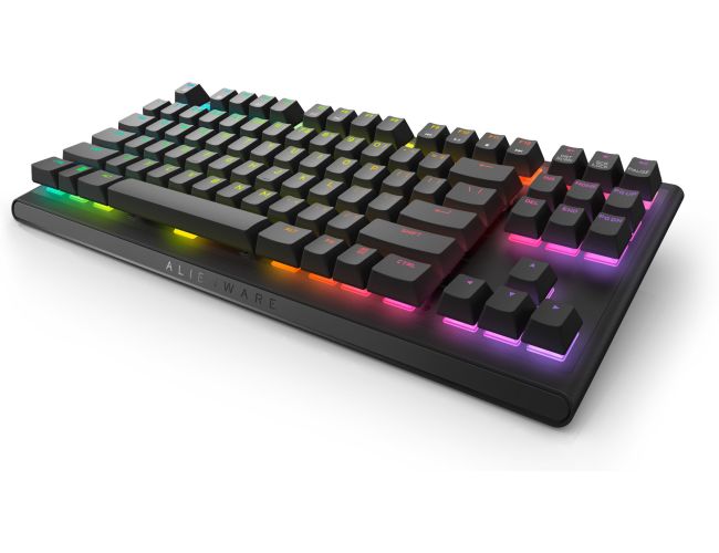 Alienware Tactx Keyboard Driver