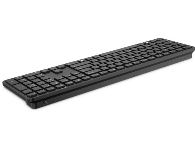 Dell Pro 5 Keyboard and Mouse - KM526 - US International - Black