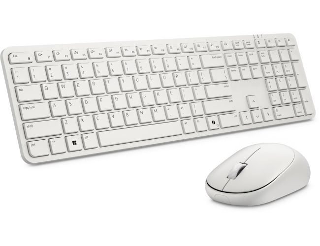 Dell Pro 5 Keyboard and Mouse - KM526 | Dell Store India