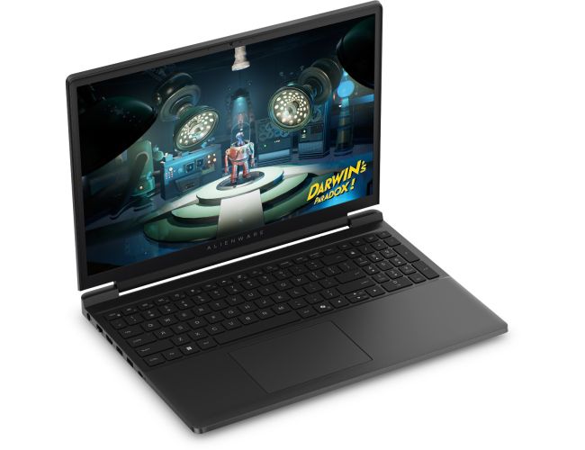 New Alienware 15 Gaming Laptop | Dell Store India