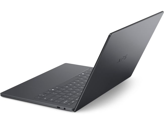 XPS 14-inch Premium Lightweight Laptop with Intel Core Ultra