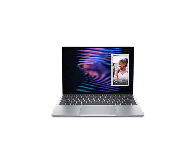 Dell XPS 13 Inch – Lightweight Touchscreen Laptop | Dell Store India