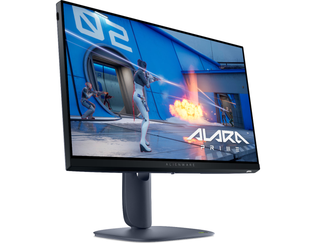 Alienware 25 320Hz Gaming Monitor - AW2525HM | Dell Store India