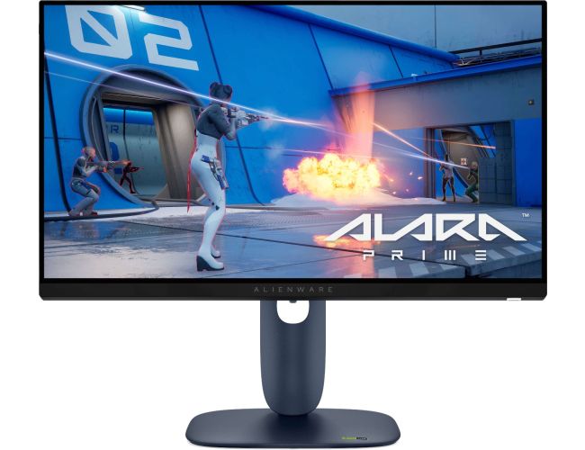 Alienware 25 320Hz Gaming Monitor - AW2525HM | Dell Store India