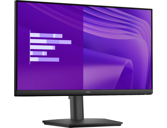Dell Pro 24 Adjustable Stand Monitor - E2425HSM | Dell Store India