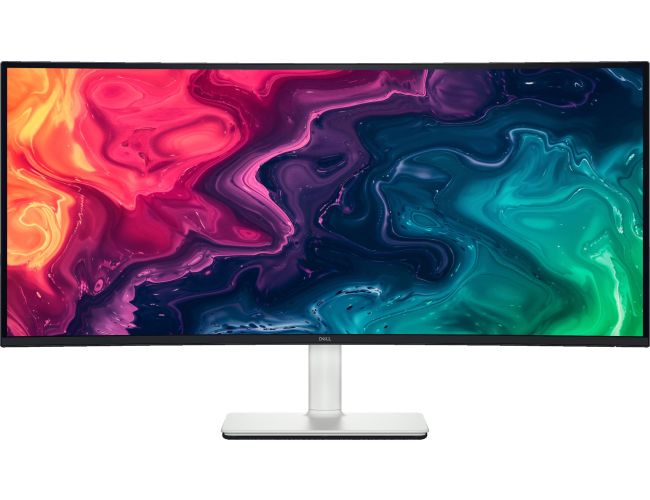 Dell 34 Plus USB-C Curved Monitor - S3425DW | Dell Store India