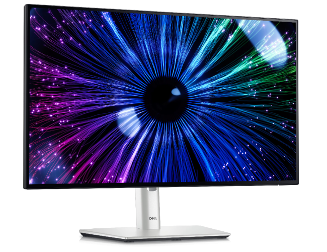 Dell UltraSharp 24 USB-C® Hub Monitor - U2424HE