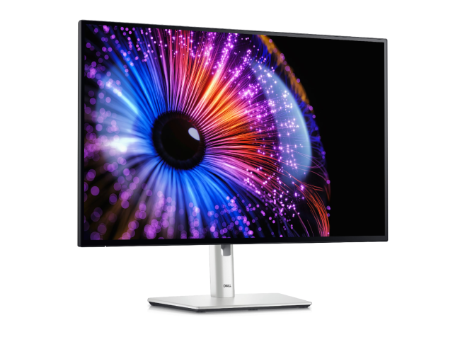 Dell UltraSharp 27 Thunderbolt™ Hub Monitor - U2724DE | Dell Store