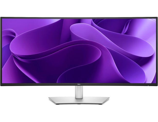 Dell Pro 34 Plus USB-C Hub Monitor - P3425WE | Dell Store India