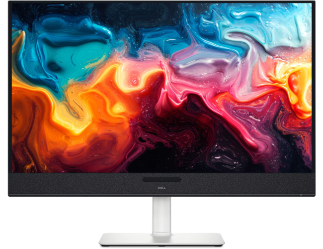 Dell 32 Plus 4K QD-OLED Monitor - S3225QC | Dell Store India
