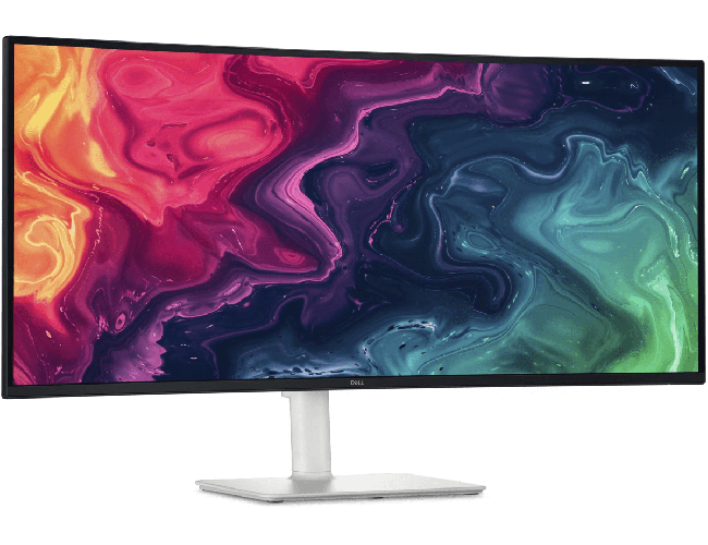 Dell 34 Plus USB-C Curved Monitor - S3425DW | Dell Store India