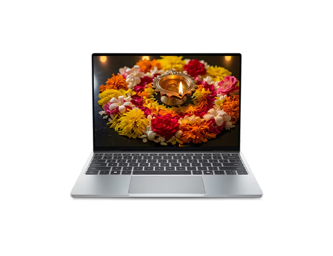 Dell XPS 13 Inch – Lightweight Touchscreen Laptop | Dell Store India