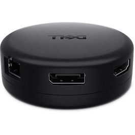 Dell Pro 7-in-1 USB-C Travel Hub - DA326 | Dell Store India