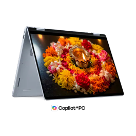 Dell 16 Plus 2-in-1 Laptop | Dell Store India