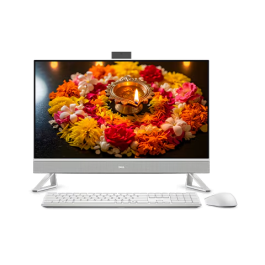 Dell 27 All-in-One Desktop | Dell Store India