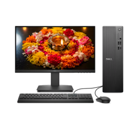 Dell Slim Desktop | Dell Store India