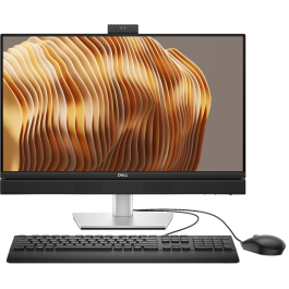 Dell Pro 24 All-in-One Plus Desktop | Dell Store India