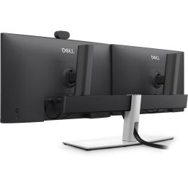 Dell Pro Dual Monitor Stand - MDS26 | Dell Store India