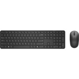 Dell Pro 5 Keyboard and Mouse - KM526 - US International - Black | Dell ...