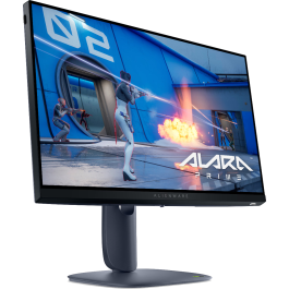 Alienware 25 320Hz Gaming Monitor - AW2525HM | Dell Store India