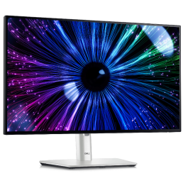Dell UltraSharp 24 USB-C® Hub Monitor - U2424HE | Dell Store India