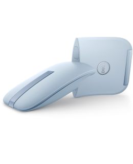 Dell Bluetooth Travel Mouse MS700 - Misty Blue