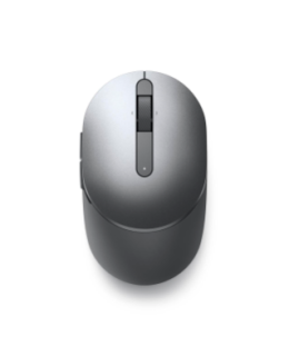 Dell Pro Plus Compact Mouse - MS5120W - Titan Gray