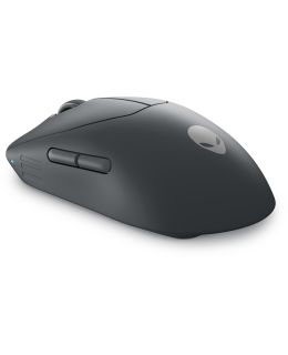 Alienware Pro Wireless Gaming Mouse - Dark Moon