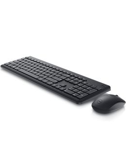 Dell Keyboard and Mouse - KM3322W - US International