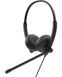 Dell Wired Headset - WH125