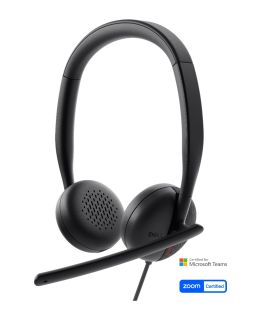 Dell Pro Wired Headset - WH3024