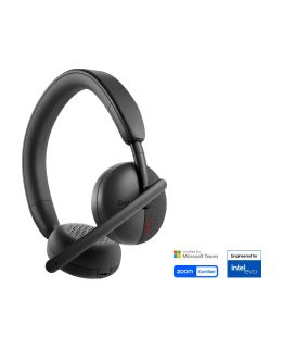 Dell Pro Wireless Headset - WL3024