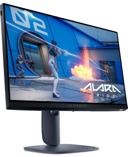 Alienware 25 320Hz Gaming Monitor - AW2525HM