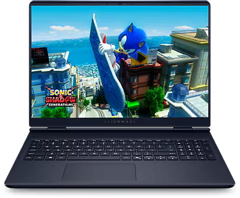 Alienware 16 Aurora Gaming Laptop