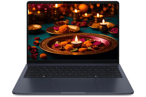 New Dell 14 Laptop
