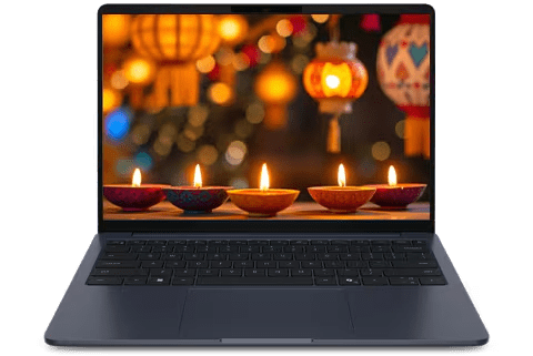 New Dell 14 Laptop