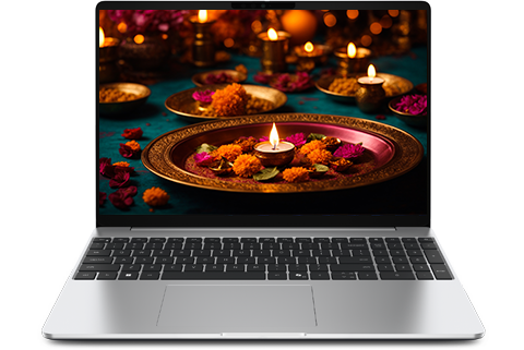 Dell 15 Laptop
