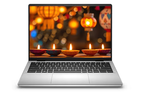 New Dell 14 Laptop