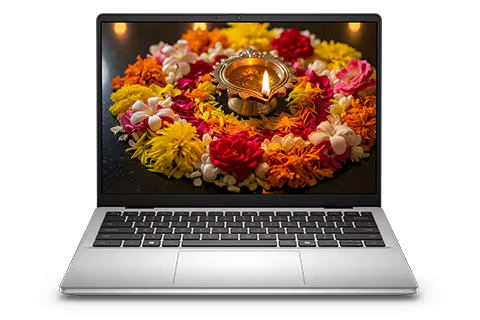 New Dell 14 Laptop