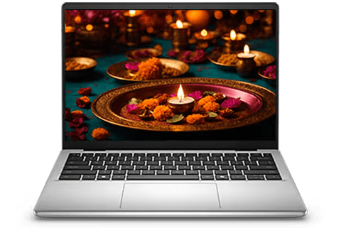 New Dell 14 Laptop