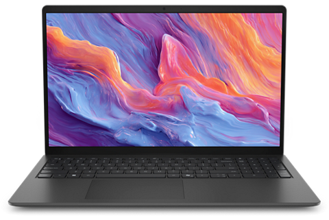 New Dell 15 Laptop