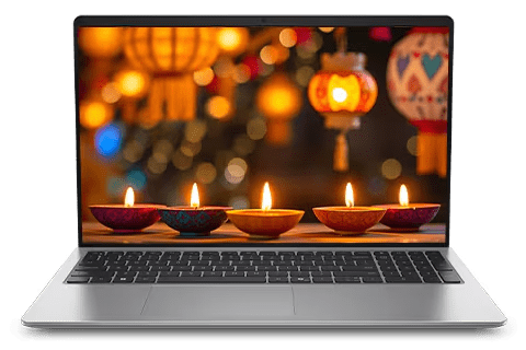 New Dell 15 Laptop