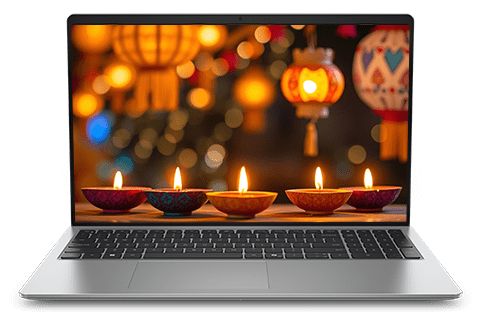 New Dell 15 Laptop