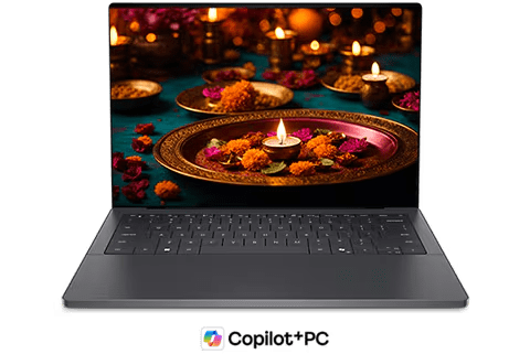 XPS 14 Laptop (2026)