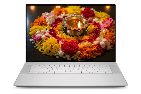 XPS 16 Laptop (2025)
