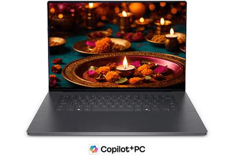 XPS 16 Laptop (2026)
