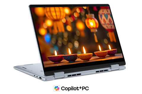Dell 14 Plus 2-in-1 Laptop